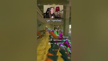 TRASH TALK IN WARZONE