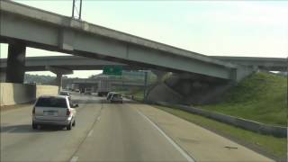 Tennessee Interstate 75 South Mile Marker 10 0 3 28 12 2 29 12