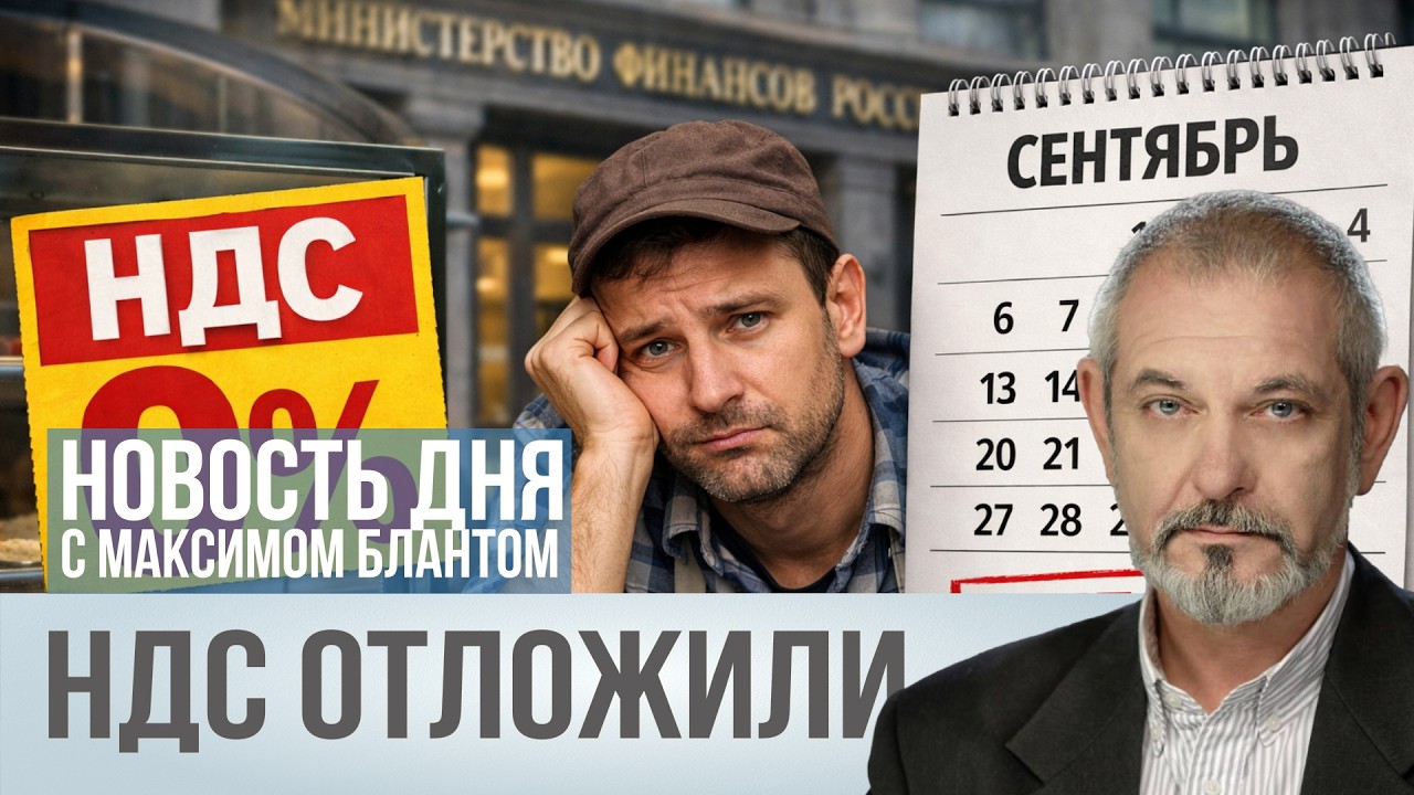 Минфин сдает назад. Сколько жить микробизнесу