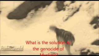 The Azeri Genocide {Dombra}