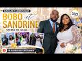 Mariage Camerounais Complet soirée de gala de Bobo et sandrine 2025 par GLORIOUS HEART ENTERTAINMENT