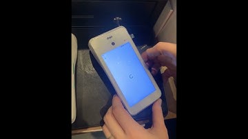 Tevalis  Dojo Pay at table integration