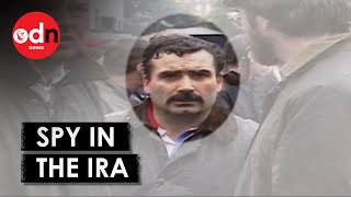 British Army’s Top Spy In Ira 'Cost More Lives Than Saved’