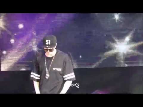 150725 So Ji Sub 소지섭 FM in Taipei -- So Love