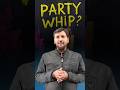 Party Whip 🫡 #motivation #viralvideo #ramakrishna #education