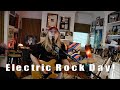 #stayhome with Melissa Etheridge | Electric Rock Day 47 | 1 May 2020