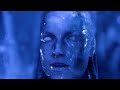 Tracy Strauss: Powers &amp; Fight Scenes | Heroes