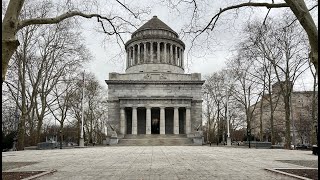 Americas Mausoleum of Halicarnassus