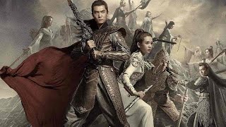 Latest Chinese Action Movie 2019 – Best Chinese Action Movies Length English 1