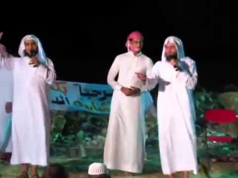 اسود الدعوة دموع التائبين مؤثر 