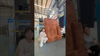 Quality material boosts performance. Unpack & use, compact cut freight cost.#sofa #compressedsofa