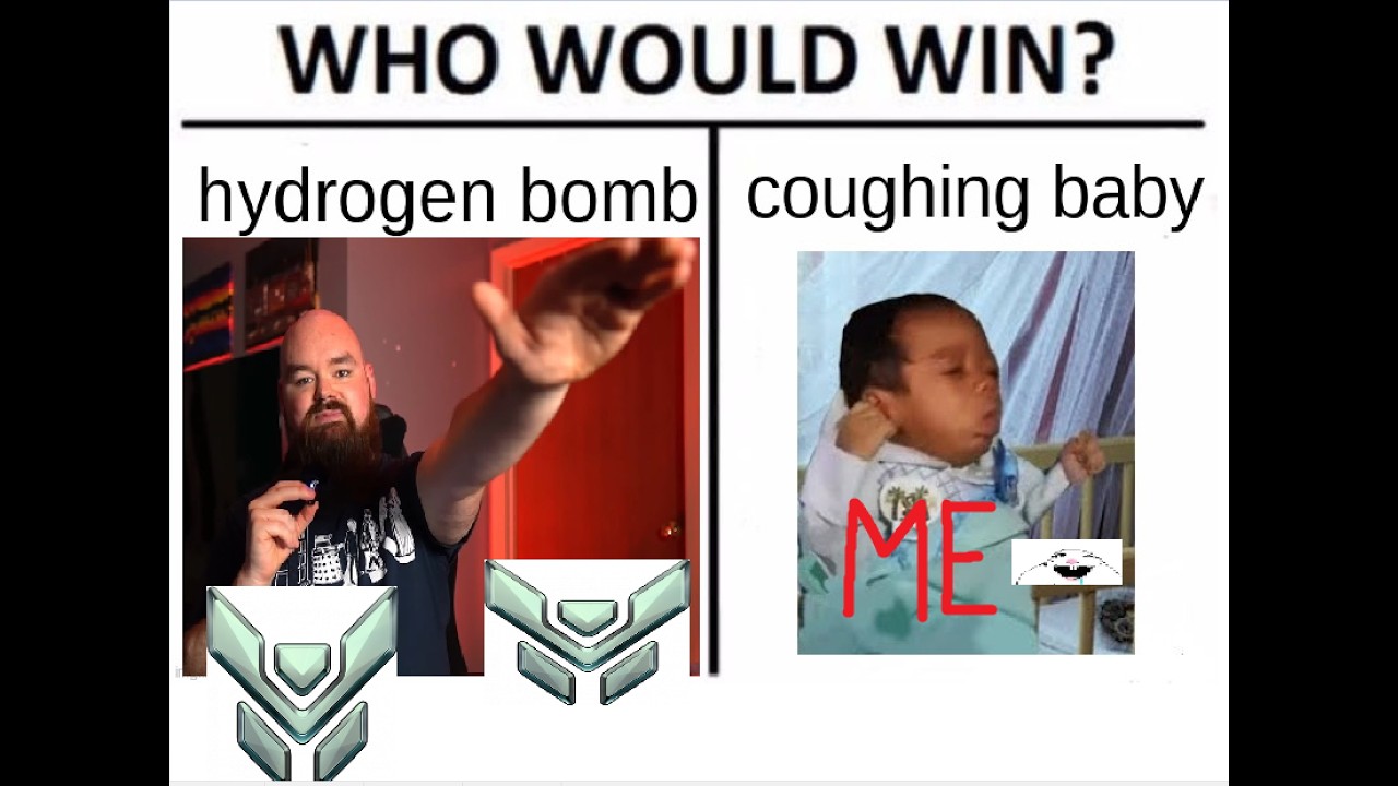 Gamin4Hope can't get any charge (BOTH POV'S)