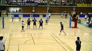 創造学園 長野県 ｖｓ長野日大学 長野県 Youtube