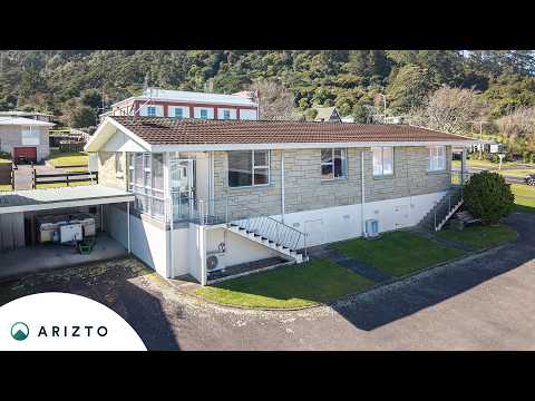 Property video