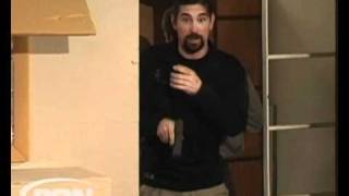Personal Defense Tactics - Two Person Movement Concepts