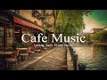 Кафе Джаз Музыка | Расслабляющее джазовое фортепиано с весенней атмосферой для работы и учебы #33