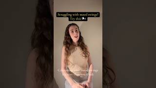 Struggling With Mood Swings? Try This 🌬️