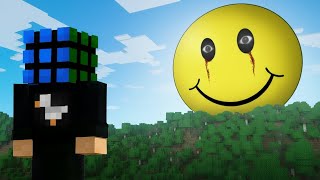 THIS MINECRAFT HORROR MOD WILL CHANGE YOU screenshot 4