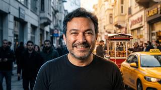 Farkındalık Sahip Olabileceğin En Büyük Değer Ahmet Şerif İzgören