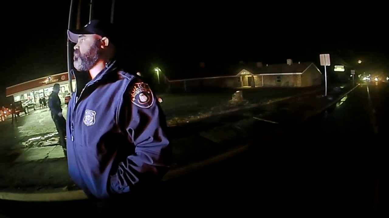 provo utah GRAPHIC CONTENT: Roy Officer-Involved Shooting Body Camera Footage - Angle 3