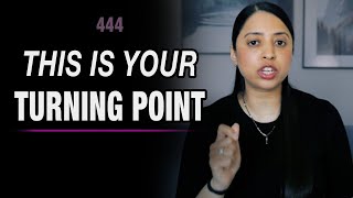 Your Life Will CHANGE After THIS!– The Truth About Fear & Who You’re Meant to Be - 444