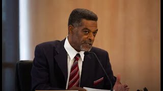 Flint on Fire...City Councilman Eric Mays promises to blow the lid off a cop sex-coverup