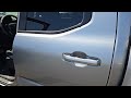 2026 Toyota Tacoma TRD Sport Las Vegas NV, Henderson NV, Laughlin NV, St George UT, Kingman AZ ...