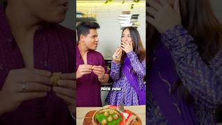 Biscoff Cream Cheese Modak Ft.