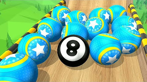 Going Balls - All Levels Gameplay Walkthrough Android/IOS #14