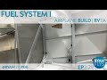 Bending Fuel Tubing (and more!) - RV-7A | EP3.29