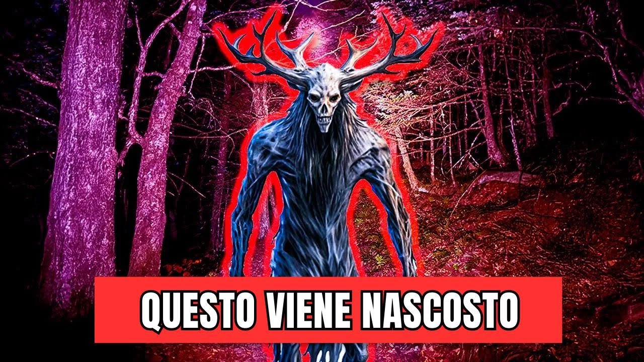 Cosa succede sugli Appalachi?