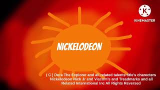Dora The Explorer Closing Logos Essay ( 2000 - 2024 )