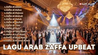 Lagu Arab Zaffa Pengantin Remix Terbaru | Musik Arab Upbeat Paling Dicari 2026