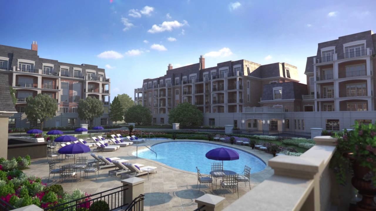 The Ritz Carlton Residences Long Island North Hills