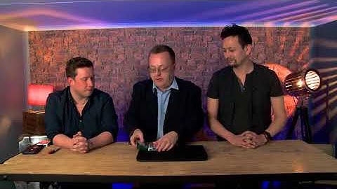 Saturn Magic -At The Table Live Lecture John Carey February 21st 2018 video DOWNLOAD