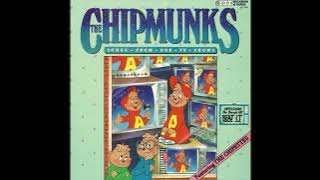 The Chipmunks - Witch Doctor (80s version)