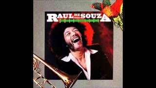 Raul de souza „- sweet lucy usa 1977 - trombone freddy hubbard
trumpet, flugelhorn ian underwood synthesizer dawilli gonga + patrice
rushen...