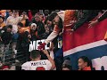 Bucs Topple The Giants | Battle Sound | Tampa Bay Buccaneers