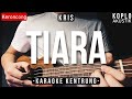 TIARA (Jika Kau Bertemu Aku Begini) - KRIS (KARAOKE KENTRUNG)