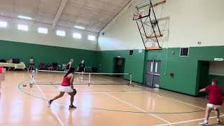 Pickleball 8-9-2024 - 3.5 level - Womens Doubles - Feed the Children - all ages- Green Cove