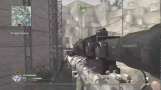 Quarry Hitmarker