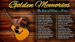 Tembang Kenangan 80an 90an Terbaik  Kumpulan Lagu Lawas 80an 90an Lawas
