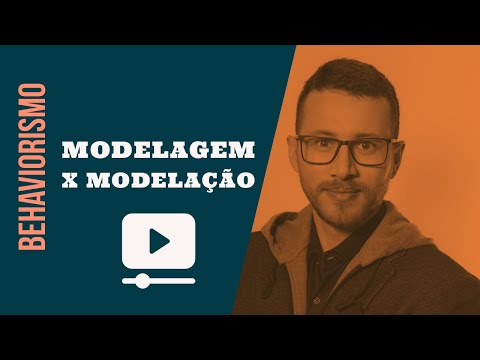 Vídeo: Por que a modelagem é importante na psicologia?