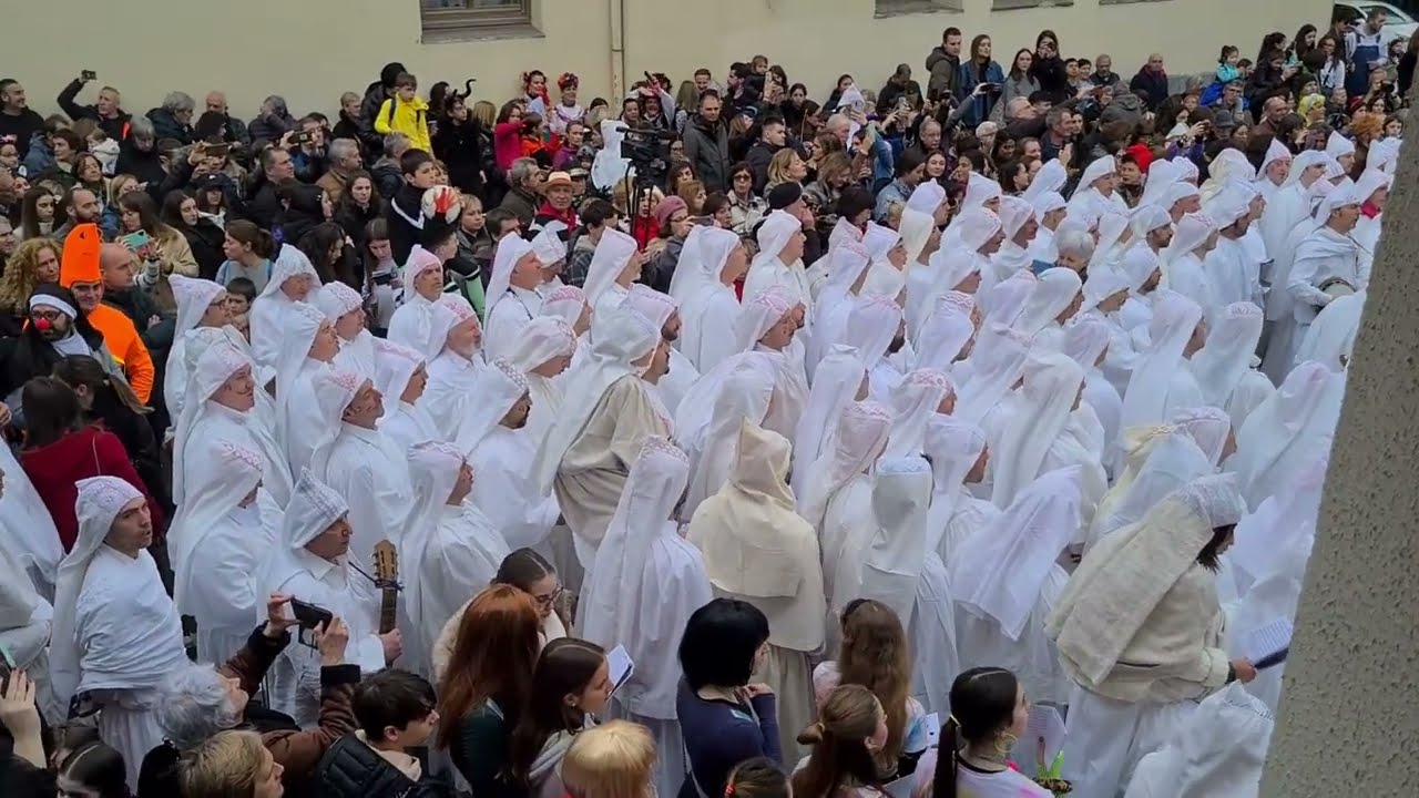 2023 Mundaka Atorrak eta Lamiak