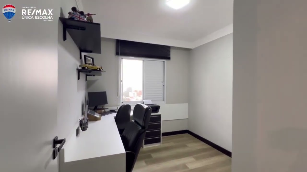 Venda Apartamento 3 Quartos,1 Suíte, 2 Vagas Cobertas, Vila Independência – Sorocaba/SP  850.000,00