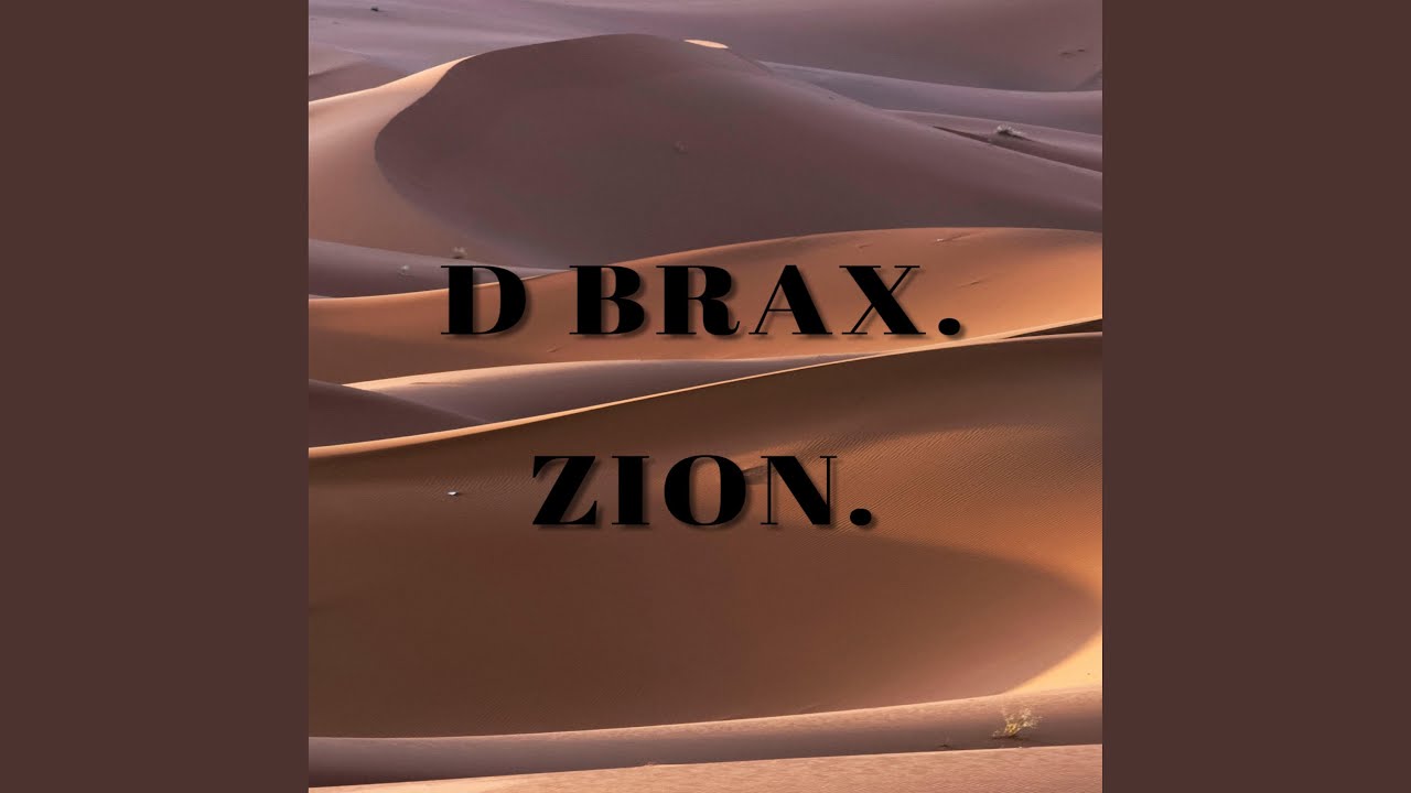 Watch Zion on YouTube Watch Zion on YouTube