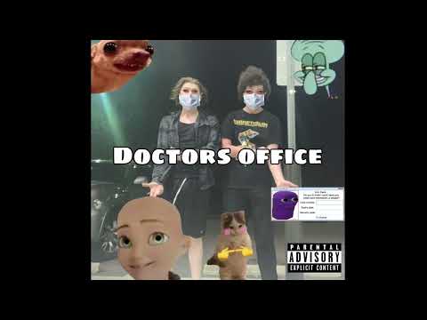 Sighnss | Doctors Office ft. G-lizzy and Niket-gas