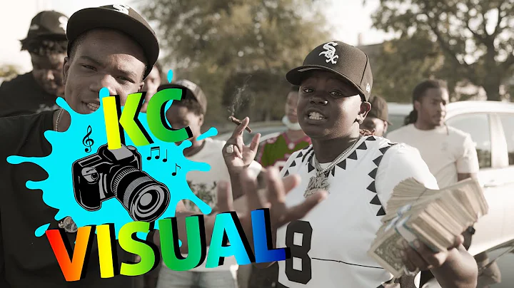 Dmg Cmuney - Err Summer (Official Video) shot by @KCVISUALS