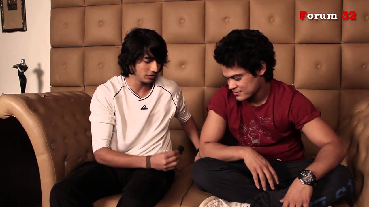 D3: Interview with Kunwar Amarjeet Singh and Shantanu Maheshwari | Screen Journal