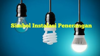 Simbol Listrik dan Elektronika